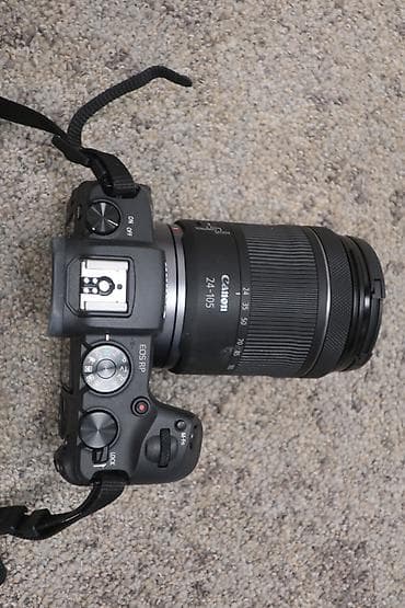 go pro camera: Canon Rp cox az islenib səliqəlidir ideal veziyetdedir mənə zəng edib — 5
