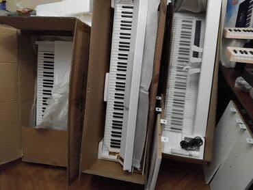 şəxsi əşya: Elektro Pianino Səs - yüksək keyfiyyətli piano səsindən istifadə — 9