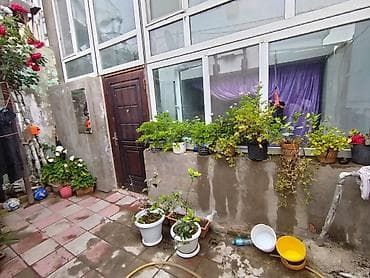 mini evler: 2 mərətəbə ev satılır. həyət evi - Plan: 4 otaqlı (geniş zal və — 3