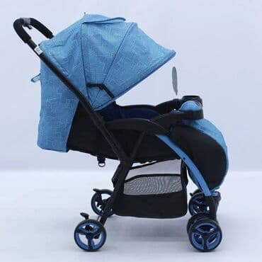 прогулочные коляски peg perego si completo: Новый, Бесплатная доставка — 2