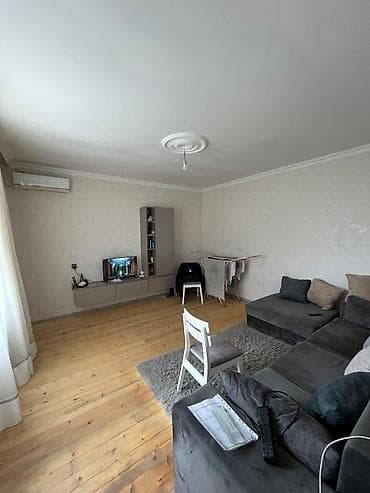 nerimanovda kreditle satilan evler: 2 otaqlı, 45 kv. m — 4