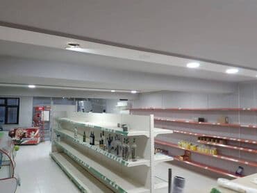 аренда помещений под магазин одежды: Sabunçu rayonu Qaraçxurda,sahəsi 103 kv/m olan,obyekt market icarəyə — 2