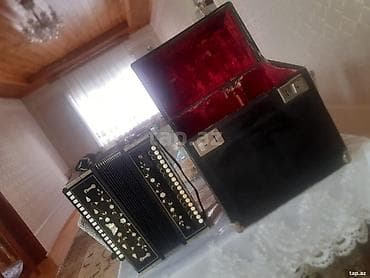 Səs avadanlığı: Qarmon, Akustik, Ünvandan götürmə — 5