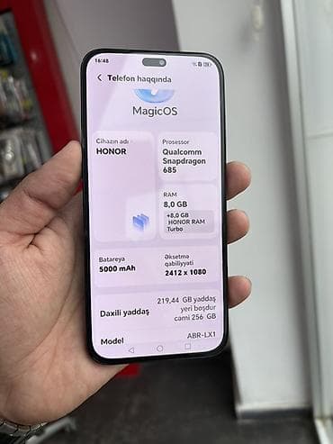 iphone 5 64 gb: Honor X8c, 256 ГБ, цвет - Черный, Сенсорный, Отпечаток пальца, Две SIM карты — 4