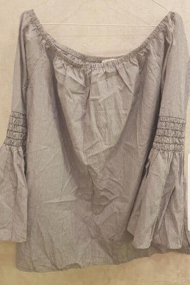 türk istehsalı olan qadın şubaları: Teze kofta lodka L beden uygun,super materialda, xaricden alinib — 3