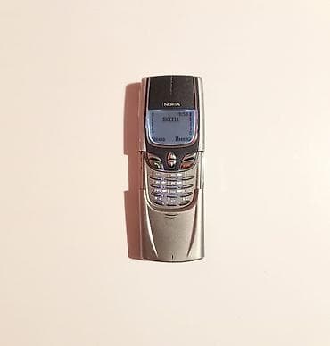 Nokia 8 — 1
