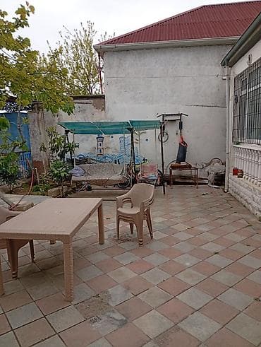 modern evler: 4 otaqlı, 120 kv. m, Orta təmir — 9