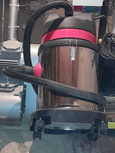 w203 kondisioner kompressor: Sənaye tipli tozsoran Təcili satılır yenidir heç işlənməyib — 2