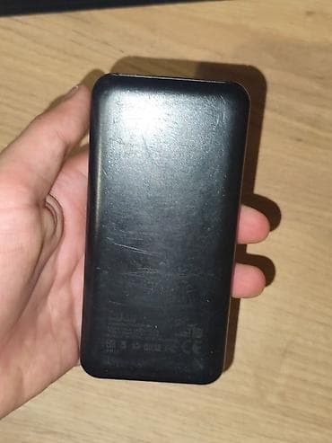 iphone qutu: Powerbank 10000 mAh, Yeni — 2