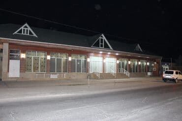 bakida otel qiymetleri: Obyekt icareye verilir Suvelan qesebesinde yolun qiraginda yerlewir — 5