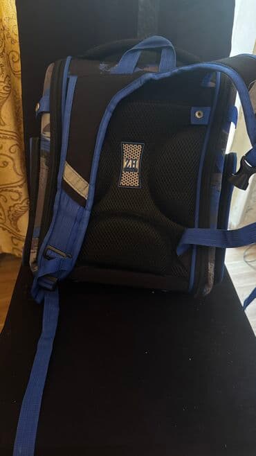 sumkalar mekteb: Ortopedik — 2