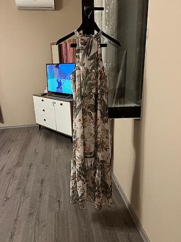 Toy paltarları və aksesuarları: Trendyoldan sifarish etmishem hec geyinmemishem. uzun don yay ucun — 2