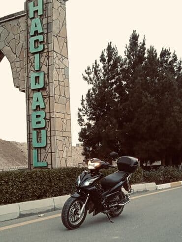 Alfa Romeo: - Freedom Sky49, 50 sm3, 2024 il, 7451 km — 8