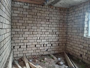 barter heyet evleri: Nardaran qəs. 3 otaqlı, 158 kv. m, Orta təmir — 9