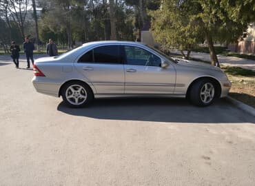 volkswagen polo 1 6: Mercedes-Benz 240: 2.4 л | 2005 г. Седан — 3