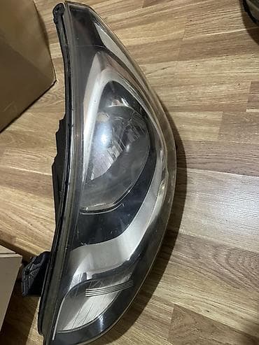 Ehtiyat hissələri: Komplekt, Yaxın və uzaq vuran işıqlar Hyundai, Orijinal — 3