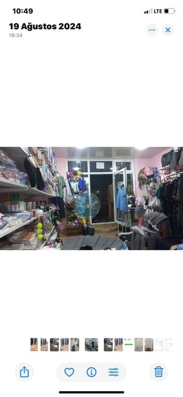 qiymet vuran aparat: Maqazin arendaya verilir yeni suraxani qesebesi 4 kondelende. Etrafli — 5