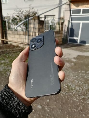 жёсткий диск для ноутбука: Honor 400 Lite, 256 ГБ, цвет - Черный, С документами — 2