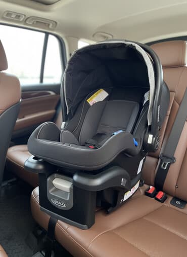 uşaq vampir kostyumları: Amerikadan alınıb 150 dollara 3-4 defe istifade olunub Graco körpə — 1