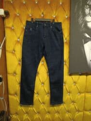 Üst geyimləri: Cinslər — 3