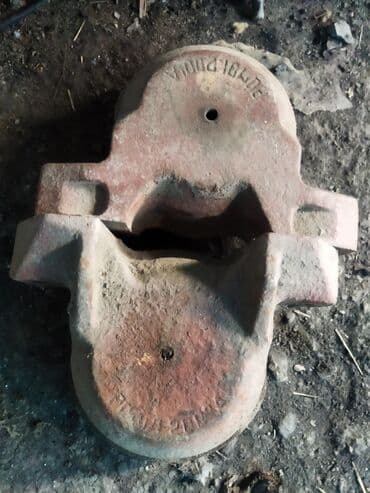 04 maşın: Peyin sepenin tekerlerni saxlayan balkanin toplari zavod — 1