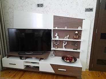 Мебель для дома: Стол и стулья — 2