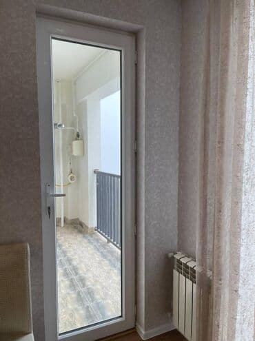 20 yanvarda 2 otaqli evler: Xətai park yaşayış kompleksində 20 mertebeli binanın 18-ci — 8