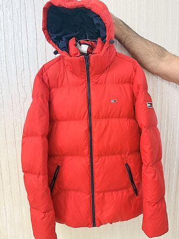 cins godekce: Pencək, Naxışsız, Tommy Hilfiger, M — 2