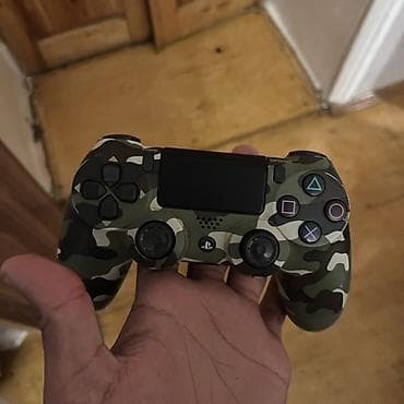 ps4 controller: Endirim olacag! Ps4 arginal pultdu arginalligina zemanet verirem — 2