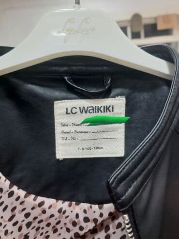 Kurtka, Qız üçün, 7 - 8 yaş, Lc Waikiki — 7