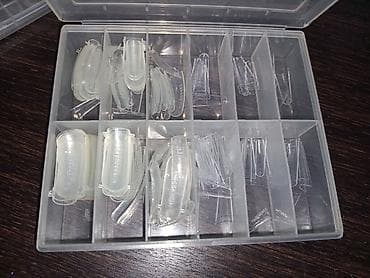 uqri nedir: Kosmetik dəst, >10 məhsul — 9