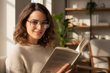 tibbi eynekler: Optik eynək — 1