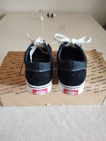 nike qaçış üçün qadın krossovkaları: Ölçü: 38, rəng - Qara, Yeni — 4