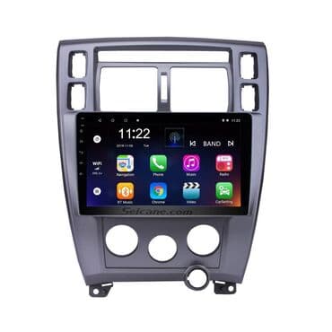 masin manitoru: Hyundai tucson 2006-2013 üçün android monitor bundan başqa hər növ — 1