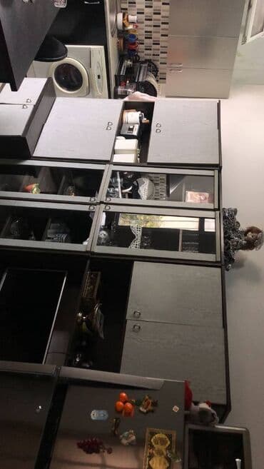 ev certiyojları: 70 kv. m, 2 otaqlı — 6