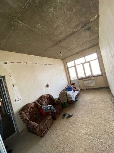 ev elani: Köhnə Günəşli, 2 otaqlı, Yeni tikili, 80 kv. m — 7