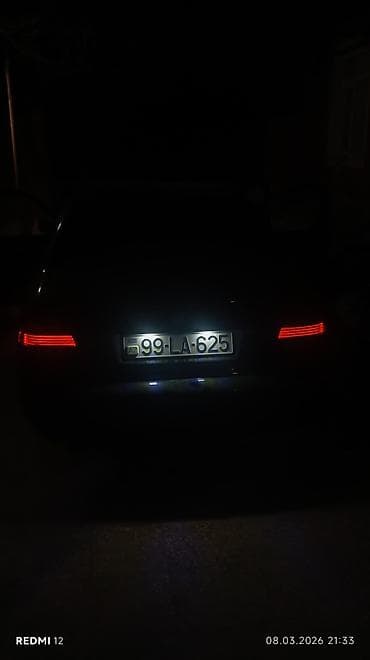 2000 bmw 320i: Barter de movcuddur yalniz Niva ve BMW Modeliynen- ustunde pul da — 4