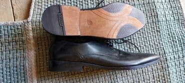 Botinkalar: Ayağımı sıxdığı üçün satıram təmiz italyan brendi — 5