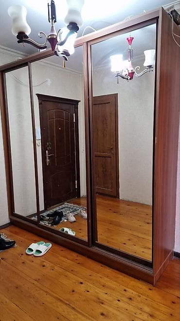 Dolab 130₼. Ölçüsü 2.30×2.30. Ünvan Xətai 8598 Sevil1 lalafo.az -da Dolab 130₼. Ölçüsü 2.30×2.30. Ünvan Xətai 8598 Sevil1