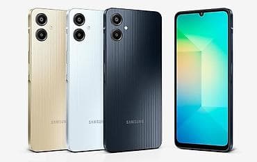samsung printer: Samsung Galaxy A02, 64 GB, rəng - Sarı — 2