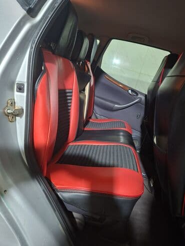 мерседес сапог грузовой в бишкеке: Mercedes-Benz A 160: 1.6 l | 2003 il Universal — 7