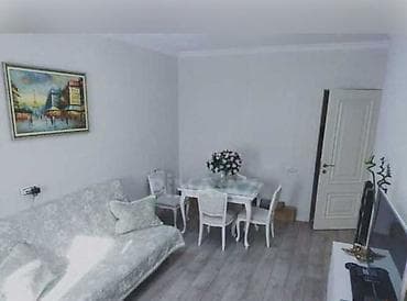 28 may bina evleri: 8-ci mikrorayon, 2 otaqlı, Yeni tikili, m. Nəriman Nərimanov, 58 kv. m — 6