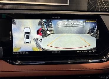 Avtomobil satışı: Changan : 1.5 l | 2026 il Krossover — 4