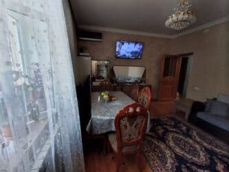 продажа квартир в баку вторичное жилье: Bakı, Lökbatan qəs., 2 otaqlı, Köhnə tikili, 49 kv. m — 9