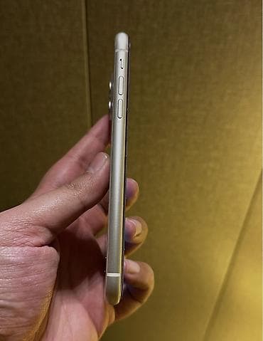 iphone adapdir: IPhone 11, 128 GB, Ağ, Zəmanət, Simsiz şarj, Face ID — 5