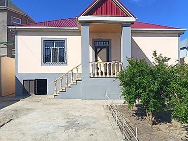 3 otaqlı, 110 kv. m, Kredit yoxdur, Yeni təmirli