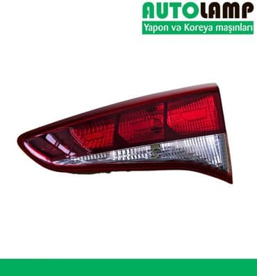 yuk baqaj: Hyundai — 1