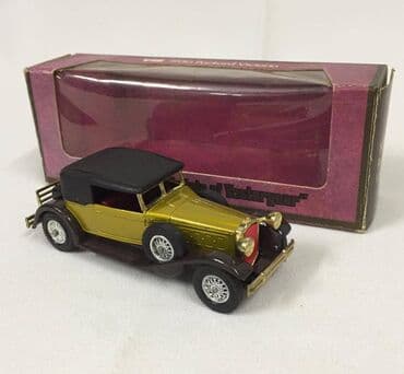 1 dollar neçe manatdir: Коллекция моделей английского производства фирмы " MATCHBOX " — 19