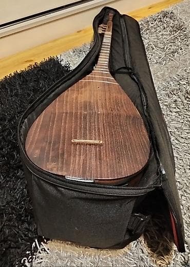 Saz elektron təzədir alınıb toyu üçün aparat qoşul kaloka qoşul pul — 3