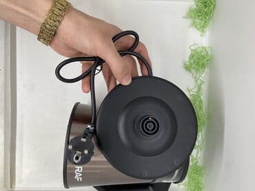 tefal çaynik: Электрочайник 2.1 - 2.5 л, Новый, Доставка в районы, Бесплатная доставка, Платная доставка — 3